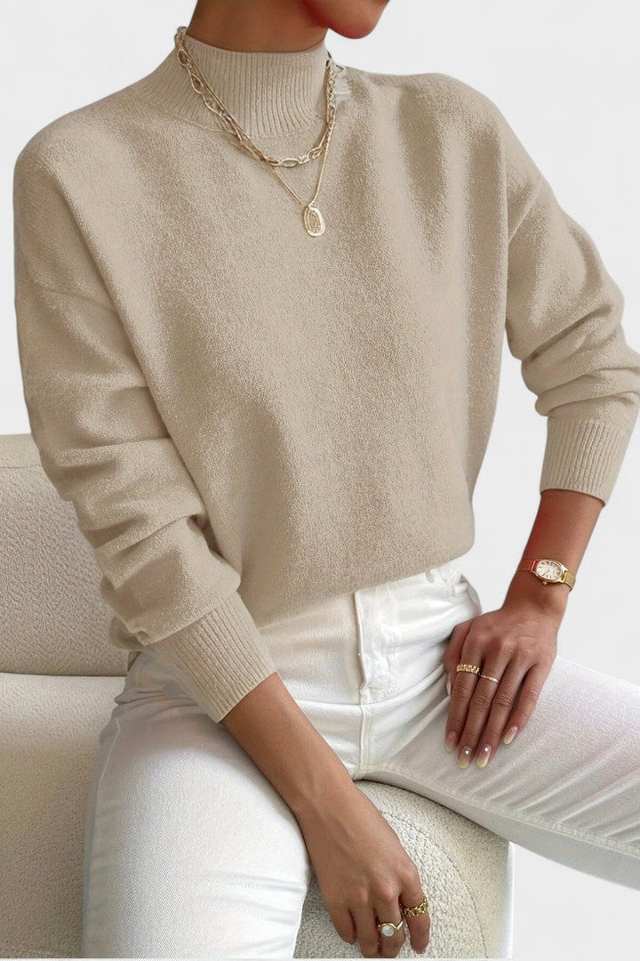 Ivona™ | Maglione elegante e caldo