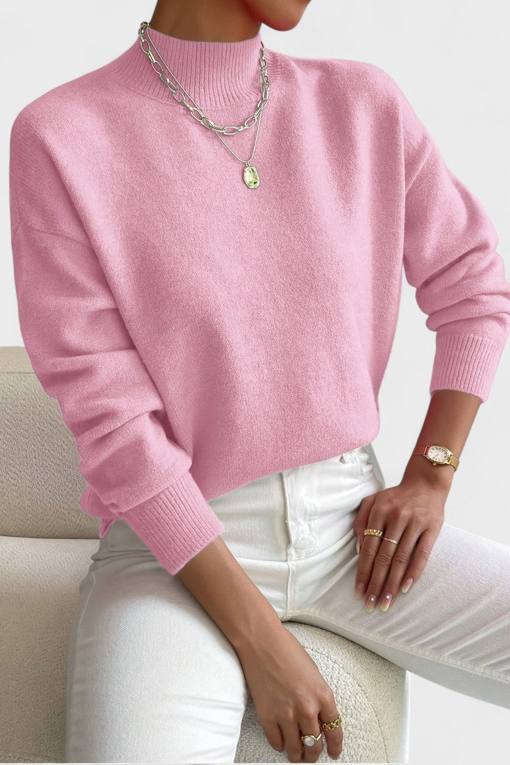 Ivona™ | Maglione elegante e caldo