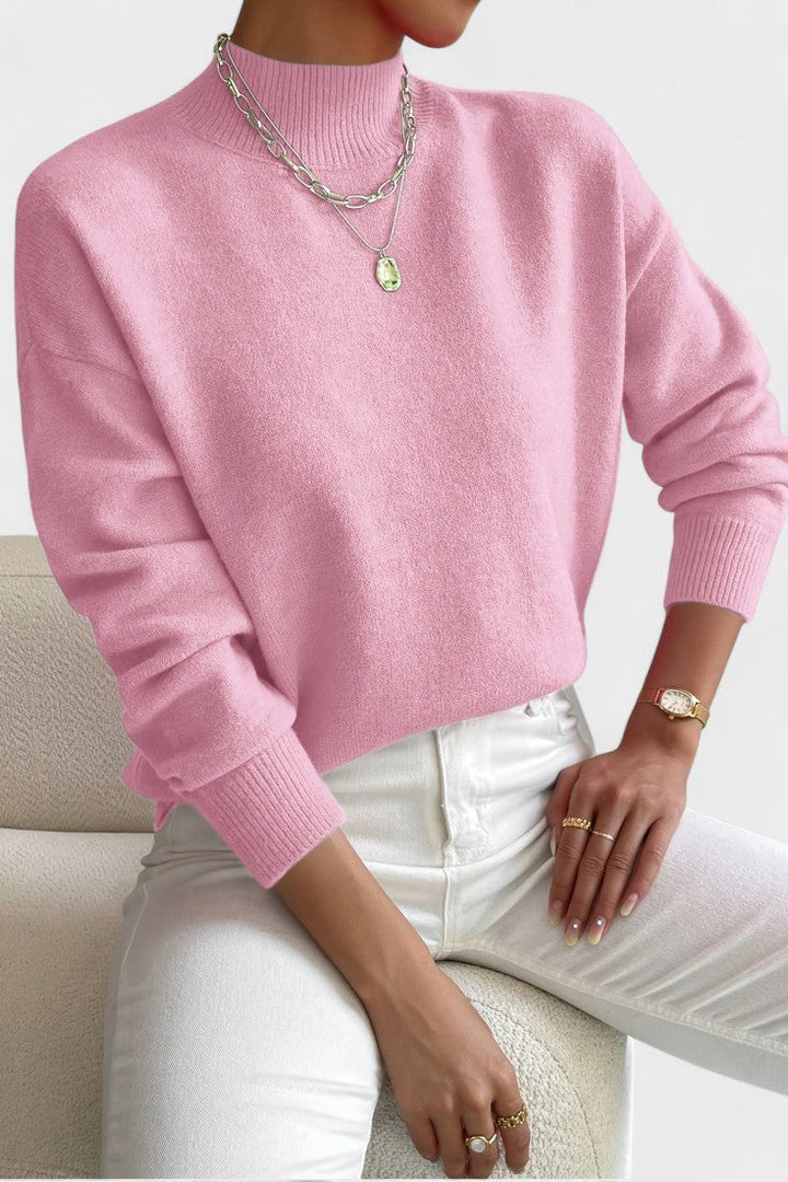 Ivona™ | Maglione elegante e caldo