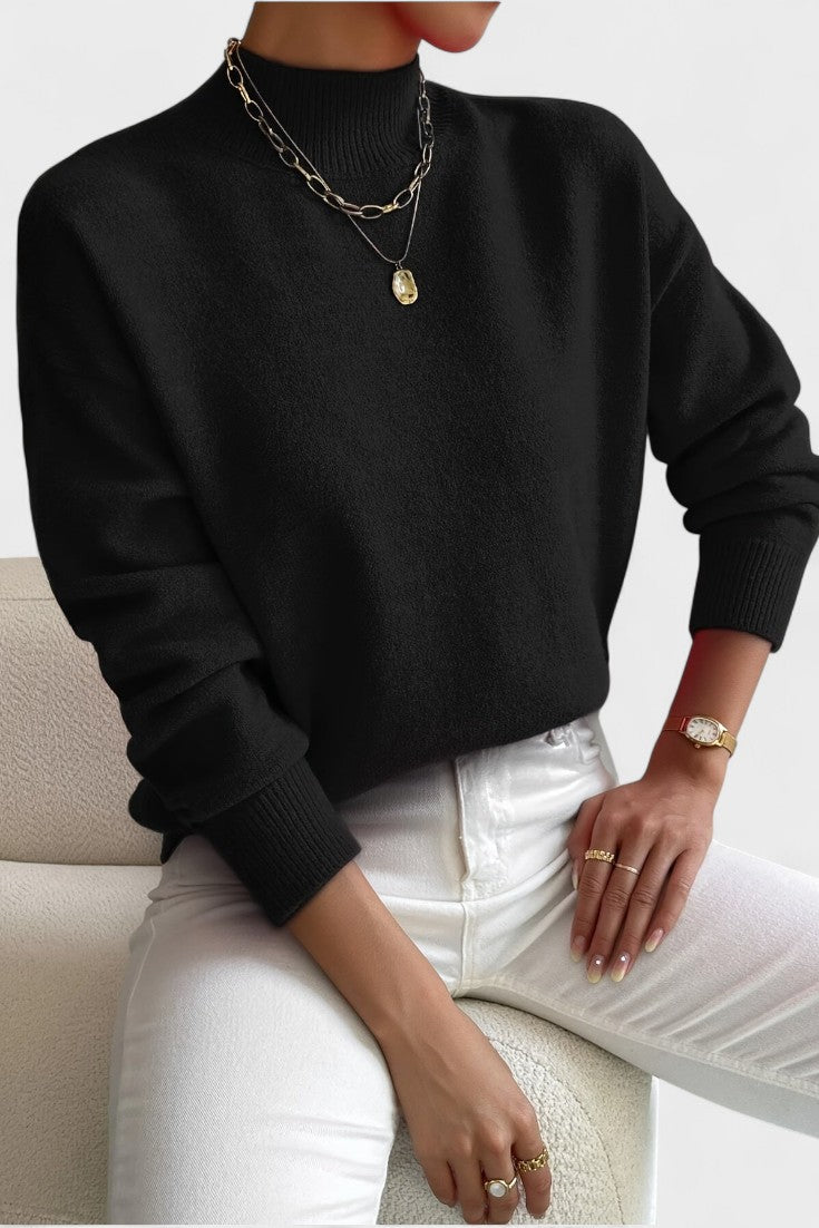 Ivona™ | Maglione elegante e caldo
