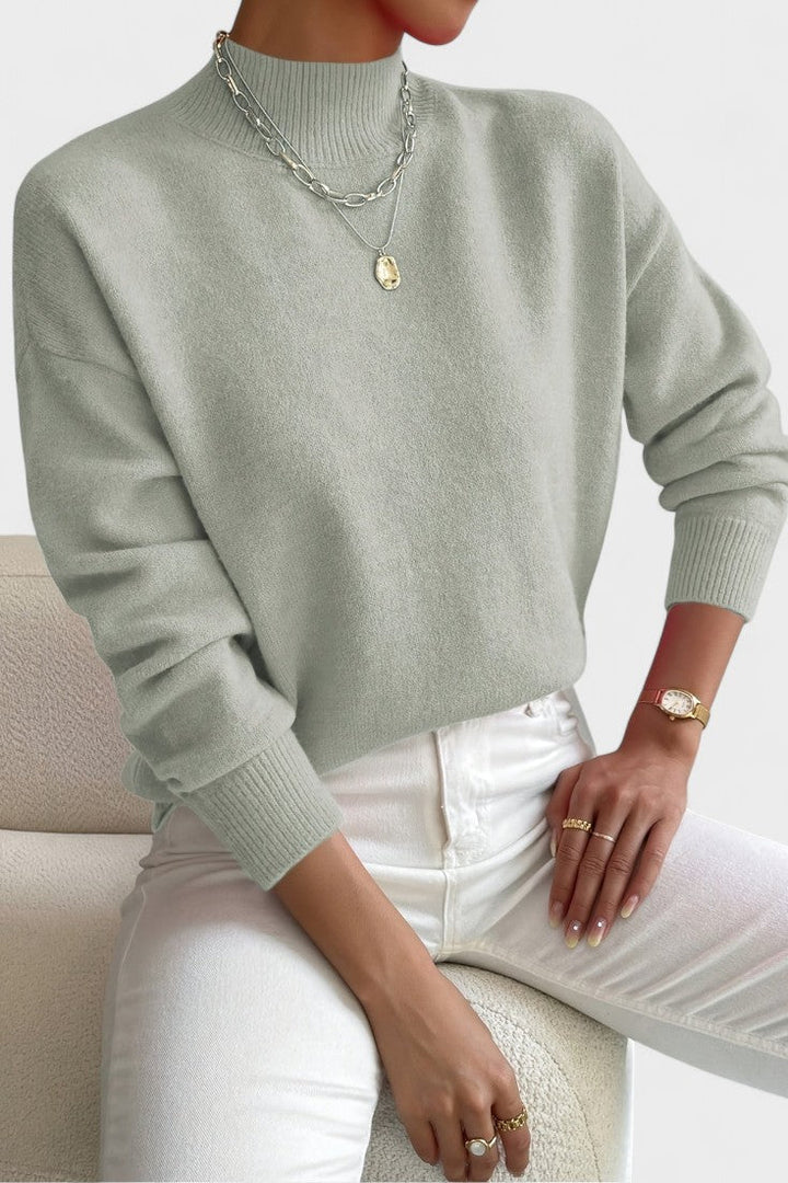 Ivona™ | Maglione elegante e caldo