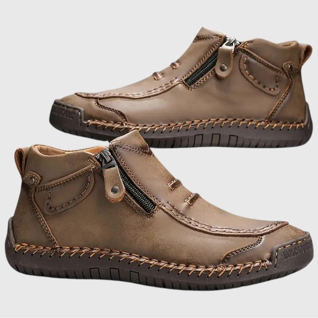 RIKO | Scarpe Ortopediche da Uomo