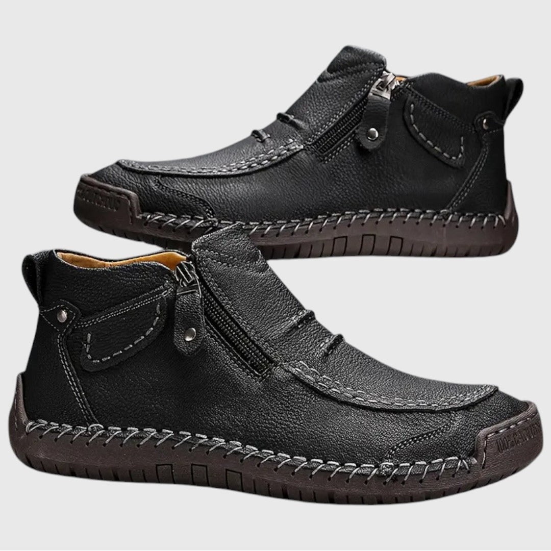 RIKO | Scarpe Ortopediche da Uomo