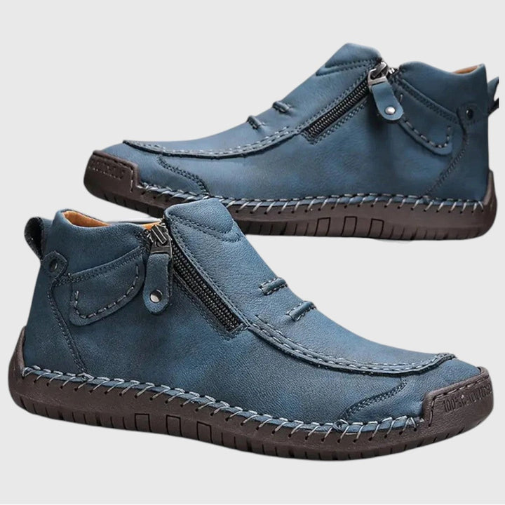 RIKO | Scarpe Ortopediche da Uomo