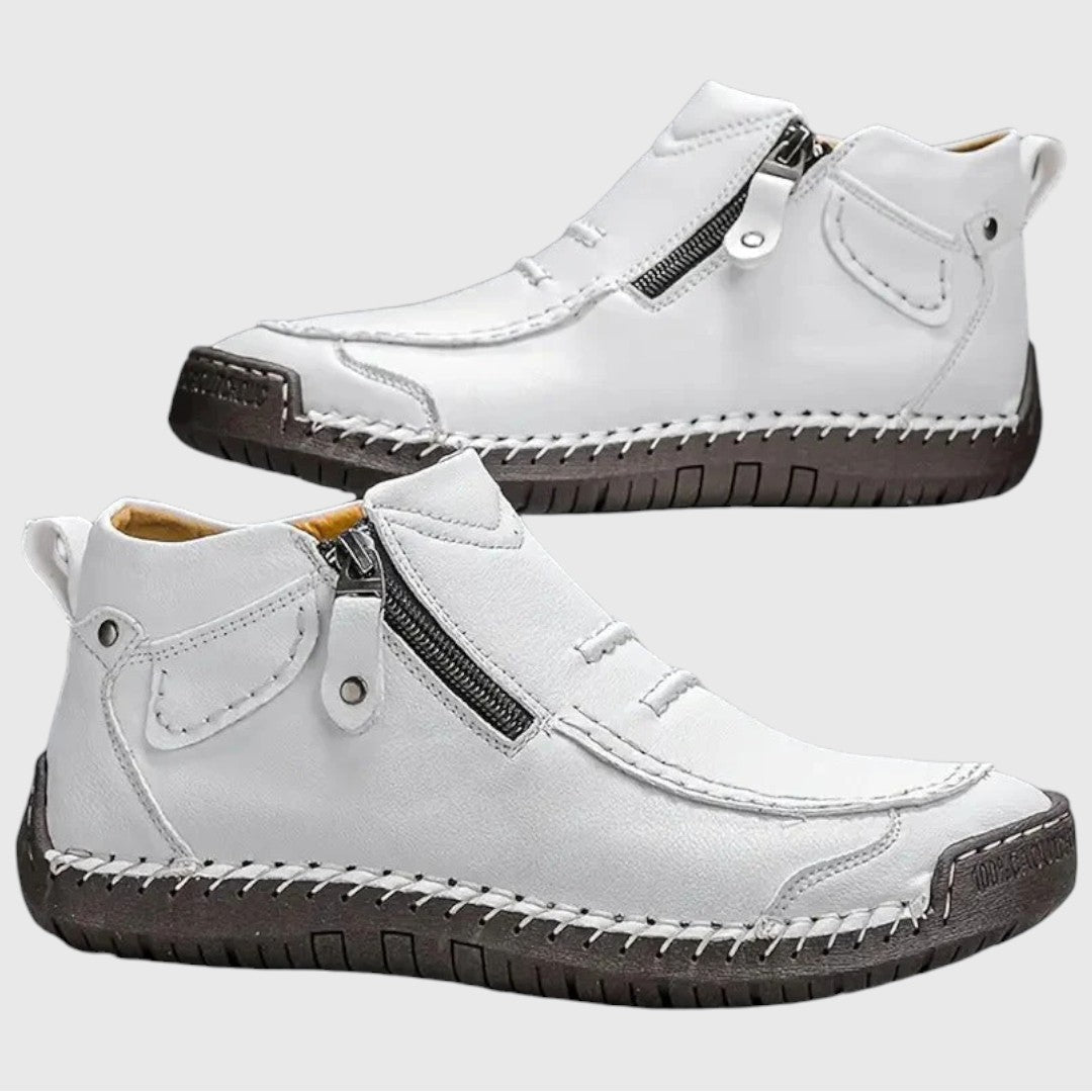 RIKO | Scarpe Ortopediche da Uomo