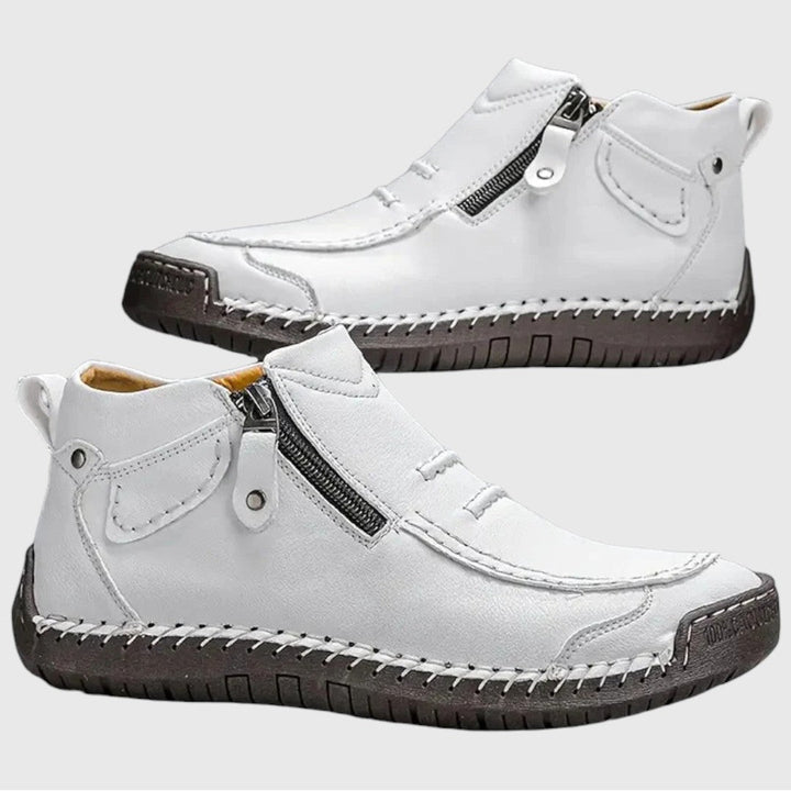 RIKO | Scarpe Ortopediche da Uomo