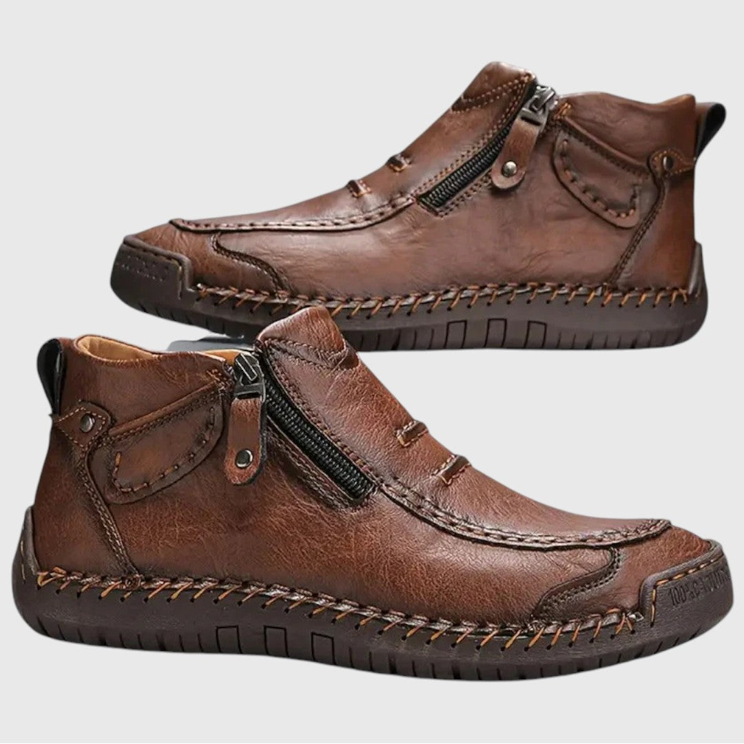 RIKO | Scarpe Ortopediche da Uomo