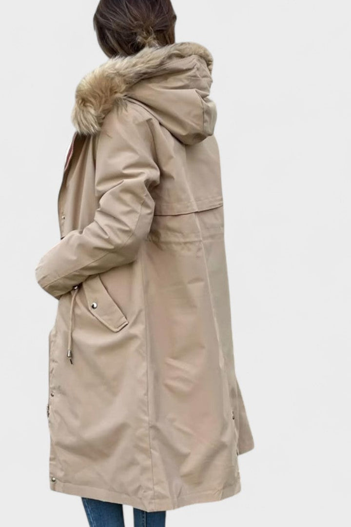 Lada™ | Giacca autunnale