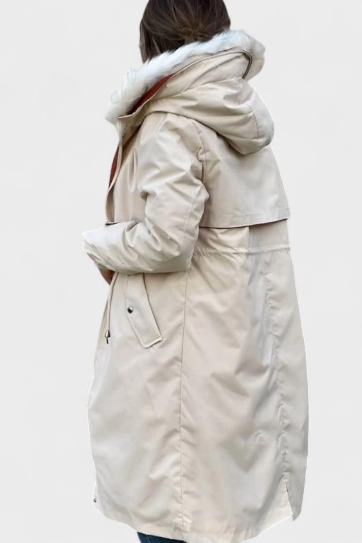 Lada™ | Giacca autunnale