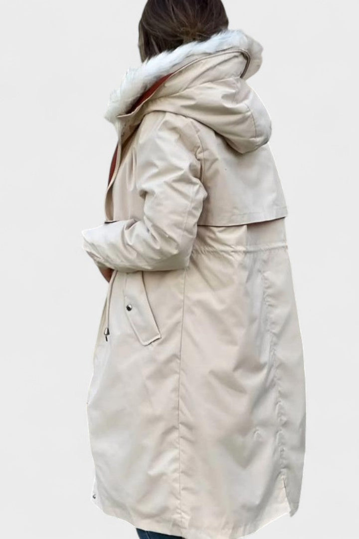 Lada™ | Giacca autunnale