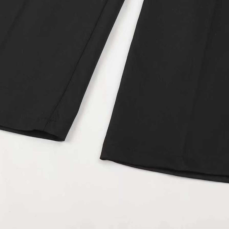 Viva | Pantaloni eleganti da donna a vita alta