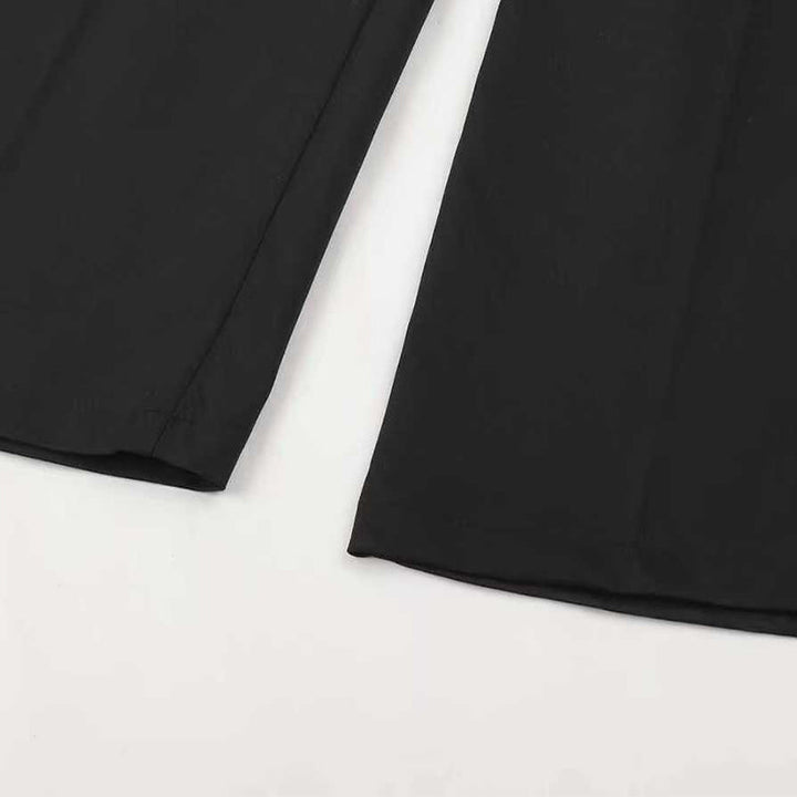 Viva | Pantaloni eleganti da donna a vita alta