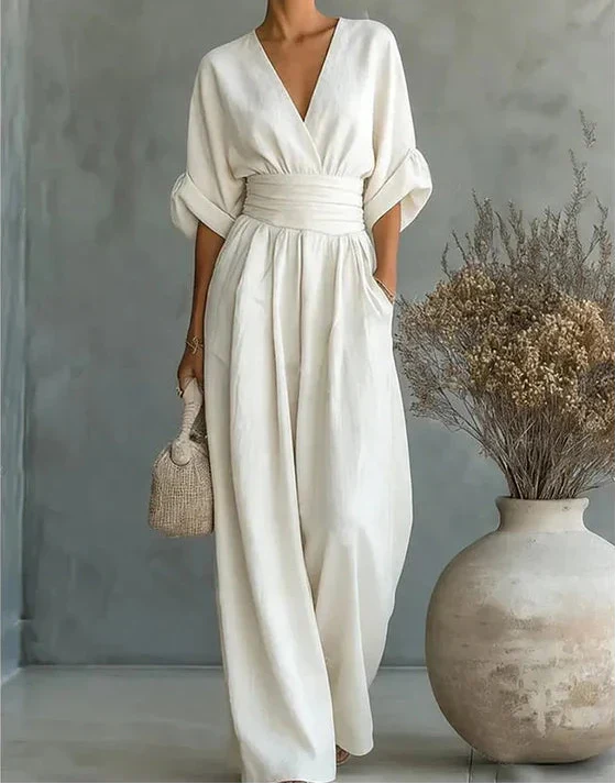 Élise | Combinazione elegante fluida