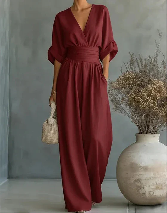 Élise | Combinazione elegante fluida
