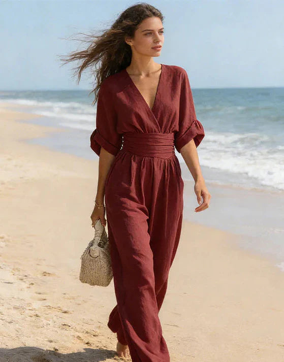 Élise | Combinazione elegante fluida