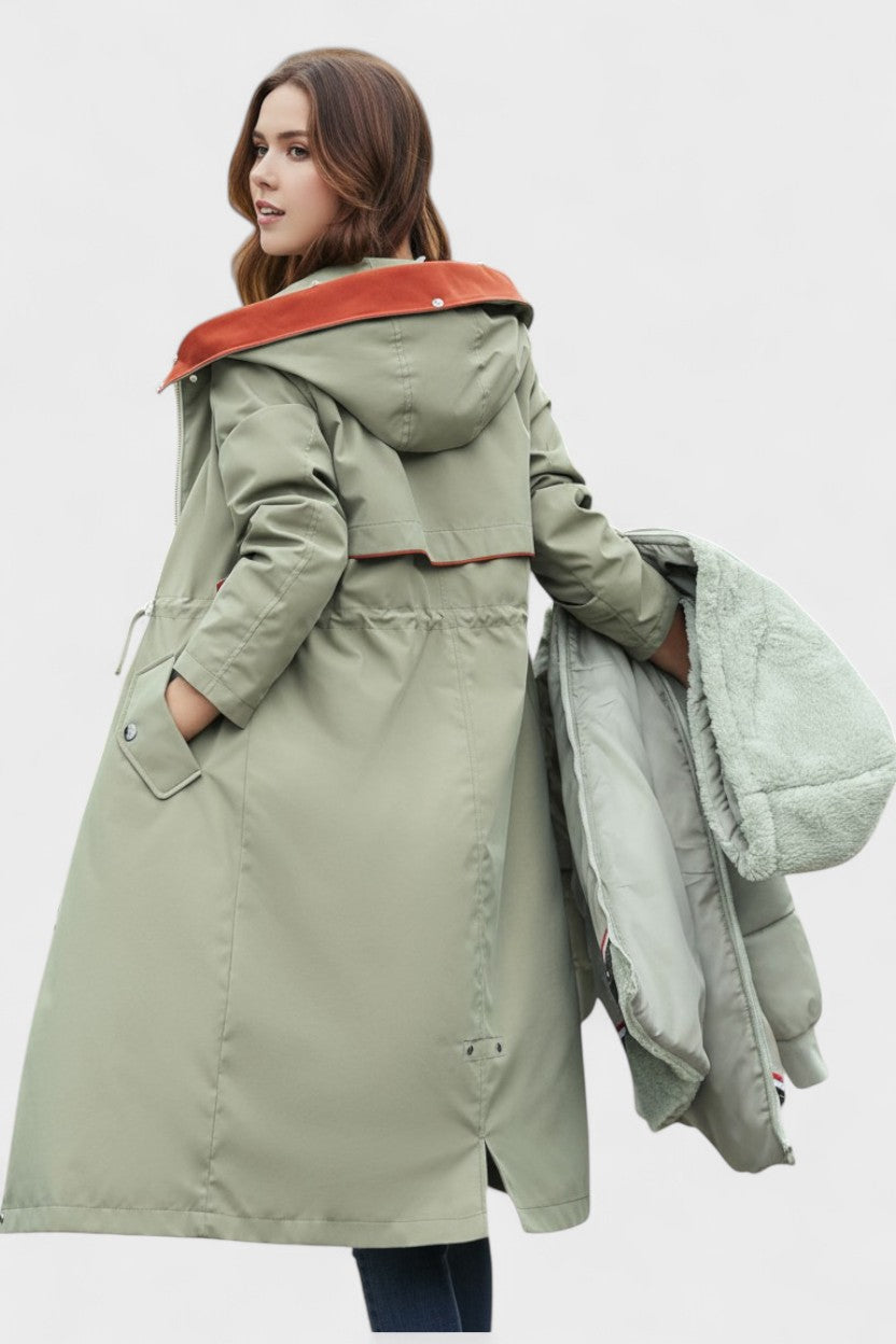 Lada™ | Giacca autunnale