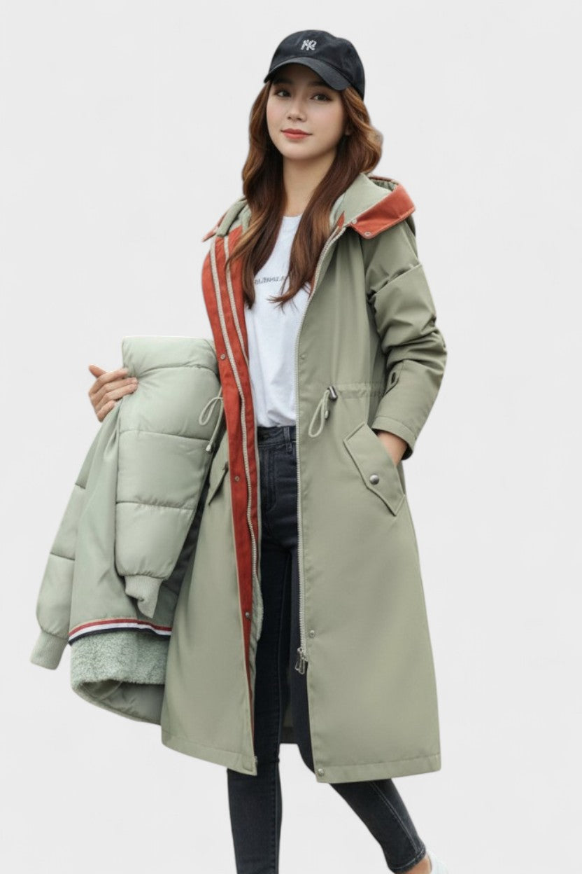 Lada™ | Giacca autunnale