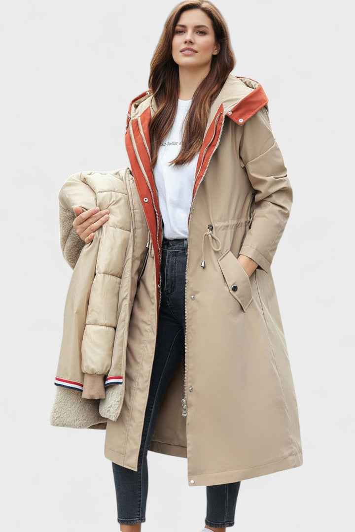 Lada™ | Giacca autunnale