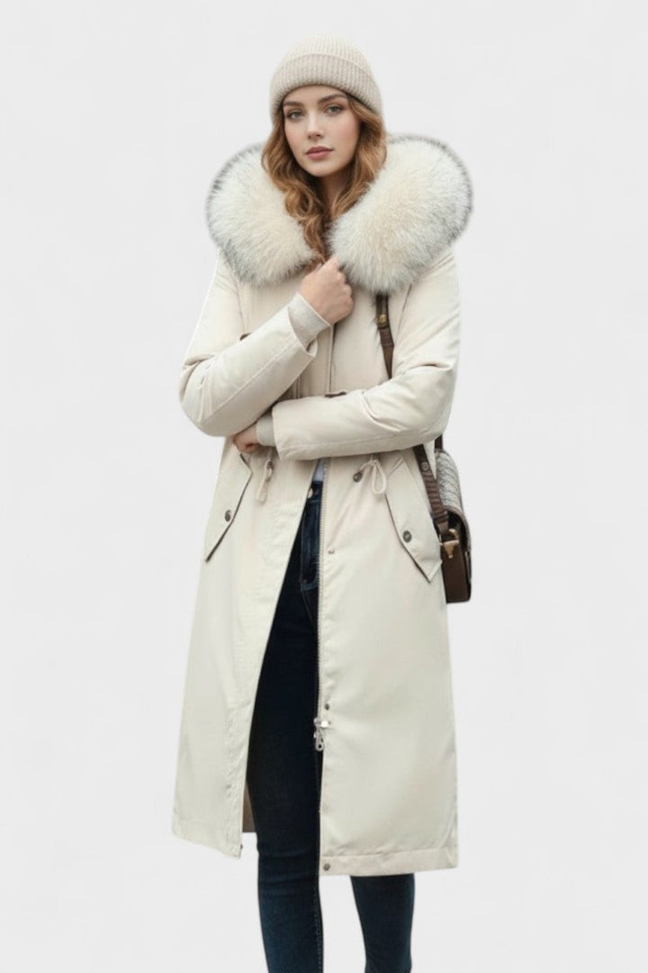 Lada™ | Giacca autunnale