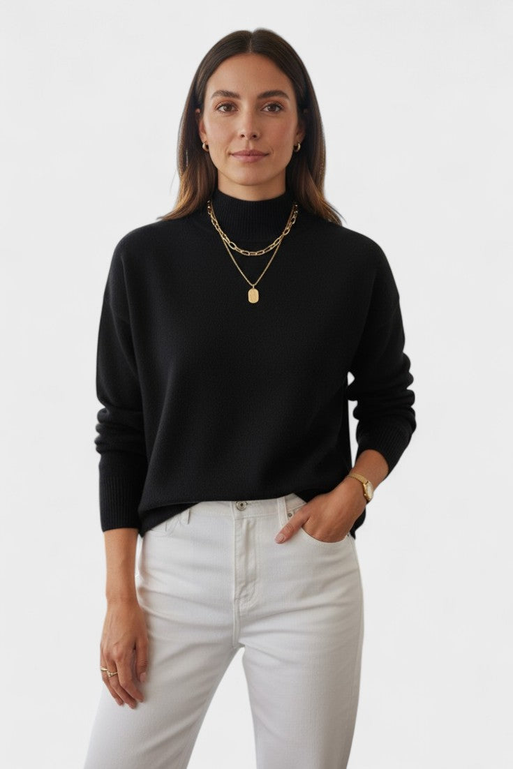 Ivona™ | Maglione elegante e caldo